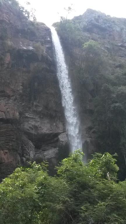 Two Falls View Sabie Eksteriør billede