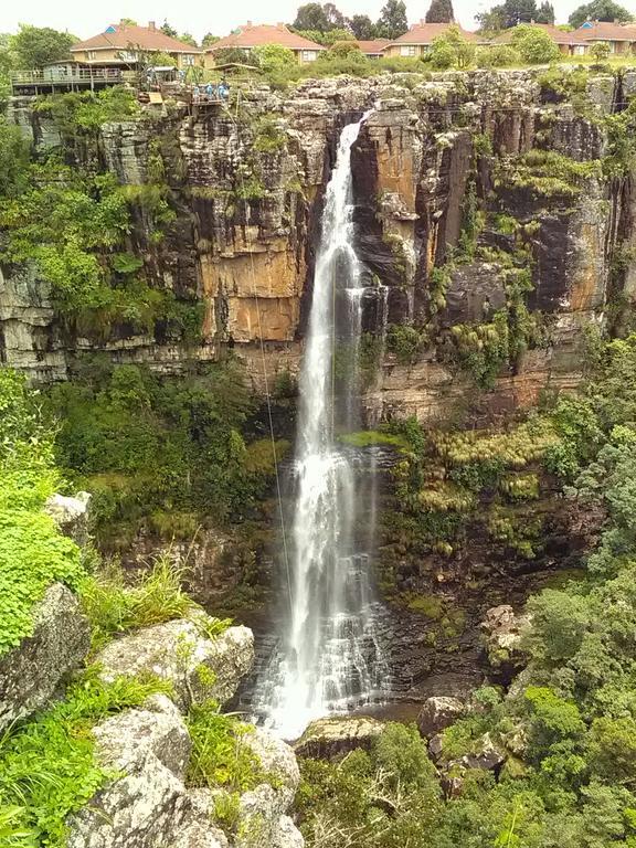 Two Falls View Sabie Eksteriør billede